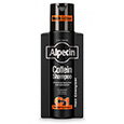 Alpecin Kofeínový šampón C1 - Black Edition