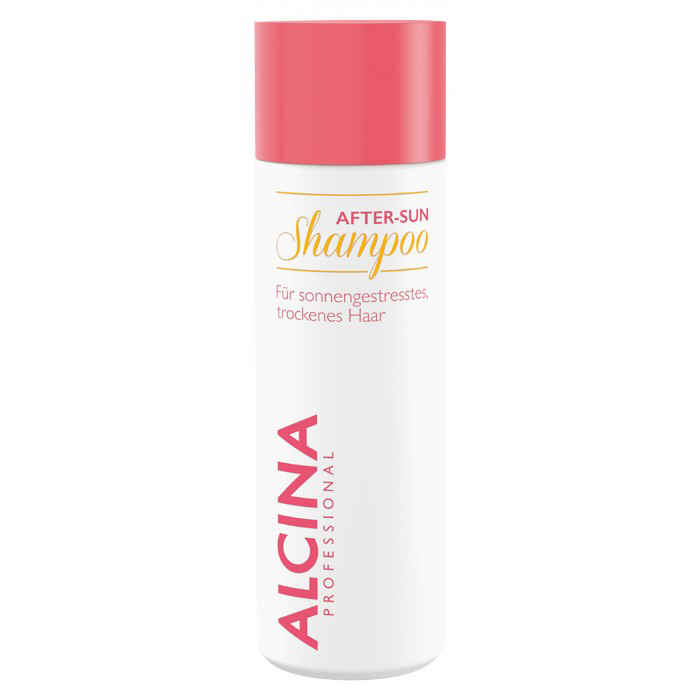 Alcina - Vlasový šampón - After-sun Shampoo