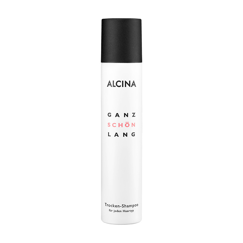 Alcina - Suchý šampón v spreji