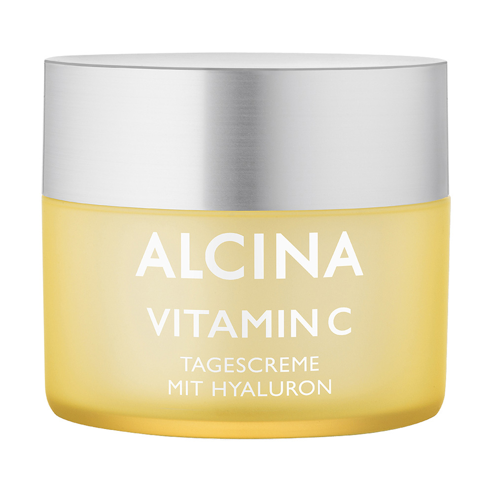 Alcina - Vitamín C Denný krém