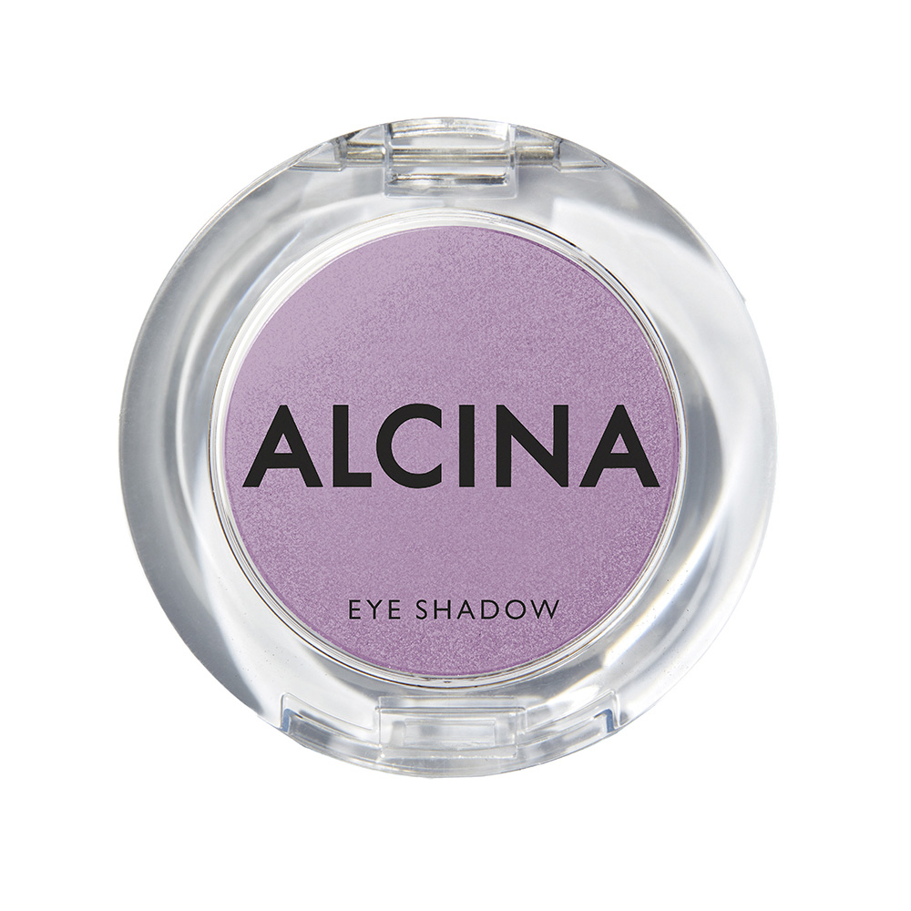 Alcina - Ultrajemné očné tiene - Eye Shadow Soft lilac