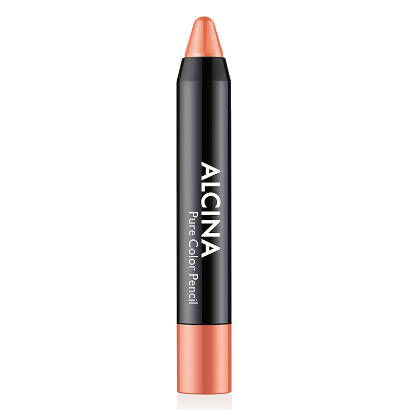Alcina - Rúž v ceruzke Pure Colour Pencil - Ambra