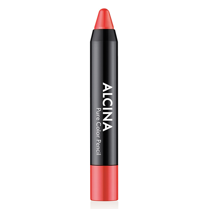 Alcina - Rúž v ceruzke Pure Colour Pencil - Melon