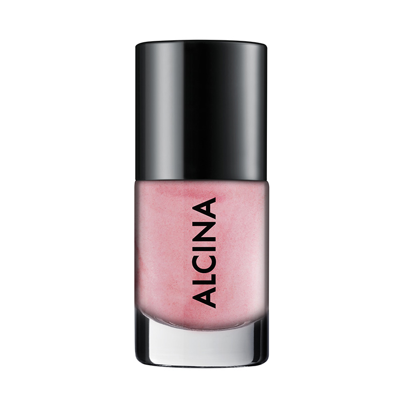 Alcina - Lak na nechty Ultimate Nail Colour - 170 Rose