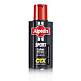 Alpecin Sport kofeínový šampón CTX