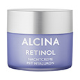 Retinol Nočný krém