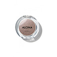 Očné tiene - Eyeshadow Golden Brown