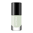 Lak na nechty Nail Colour Pastell mint