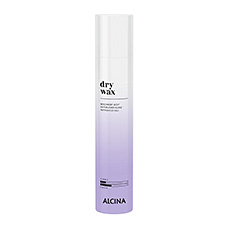 Suchý vosk v spreji Dry Wax - 200 ml