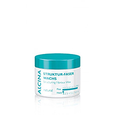 Štruktúrovací Faser-vosk - 50 ml