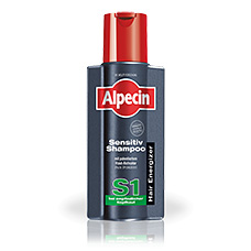 Sensitiv šampón S1 - 250 ml
