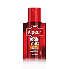 Alpecin Double Effect