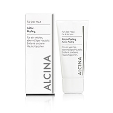 Aktívny peeling - 50 ml