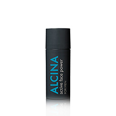 Aktívny pleťový gél - Active Face Power - 50 ml