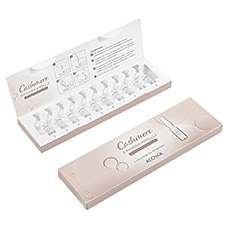 Cashmere - 2-fázová ampulka - 10 ml