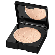 Kompaktný make-up a púder v jednom - Matt Sensation Powder - medium 030  - 1 ks