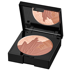 Tvárenka - Brilliant Blush - 020 Tripple Peach  - 1 ks