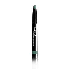 Očné tiene v ceruzke - Creamy Eye Shadow Stick - 040 Green - 1 ks
