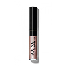 Tekuté očné tiene EYES 2020 - Luquid Eyeshadow - Sparkling Rose - 1 ks