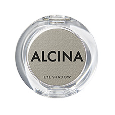 Ultrajemné očné tiene - Eye Shadow - Soft grey - 1 ks