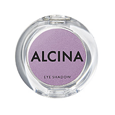 Ultrajemné očné tiene - Eye Shadow Soft - Lilac - 1 ks