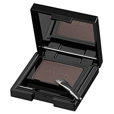 Púder na obočie - Perfect Eyebrow Powder - 020 Greybrown  - 1 ks