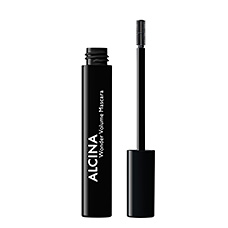 Objemová riasenka - Wonder Volume Mascara Black - 1 ks