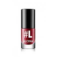 Lak na nechty - Nail Colour #Lyon 040 - 5 ml