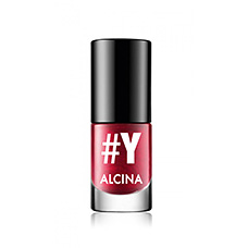 Lak na nechty - Nail Colour #York 070 - 5 ml