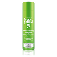 Plantur39 Kofeínový šampón