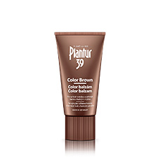 Kofeínový balzam Color Brown - Plantur39 - 150 ml