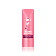 Longhair Nutri balzam - Plantur 21 - 175 ml