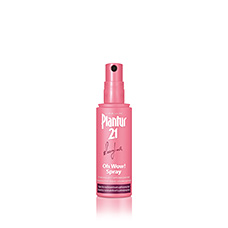 Longhair Oh Wow! Spray - Plantur 21 - 100 ml