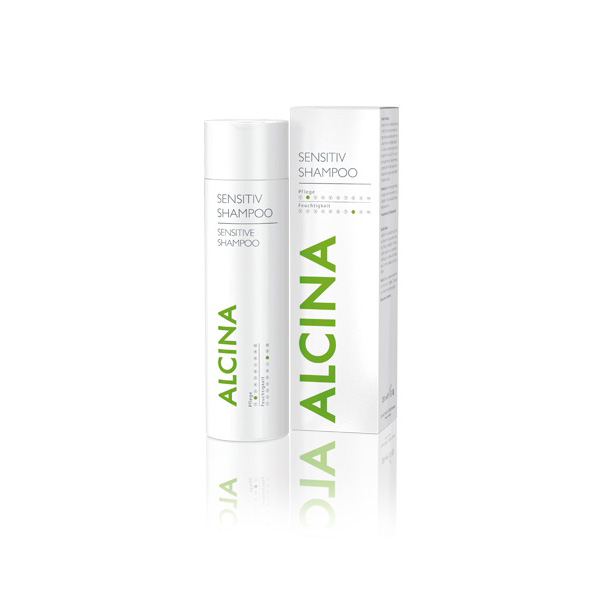Alcina - Sensitiv šampón