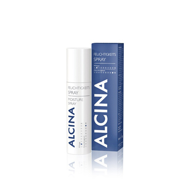 Alcina - Hydratačný sprej