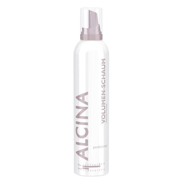 Alcina - Pena pre objem vlasov - XXL balenie