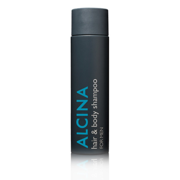 Alcina - Šampón na vlasy a telo Hair-Body Shampoo