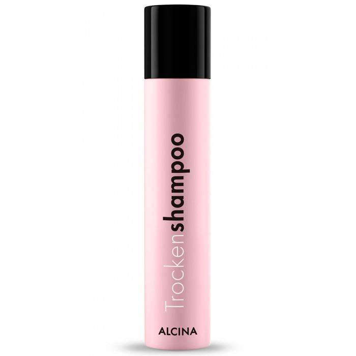 Alcina - Suchý šampón
