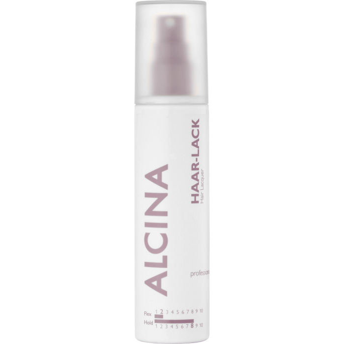 Alcina - Lak na vlasy (bez aerosólu)