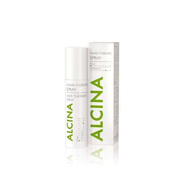Alcina - Haar Therapie Sprej
