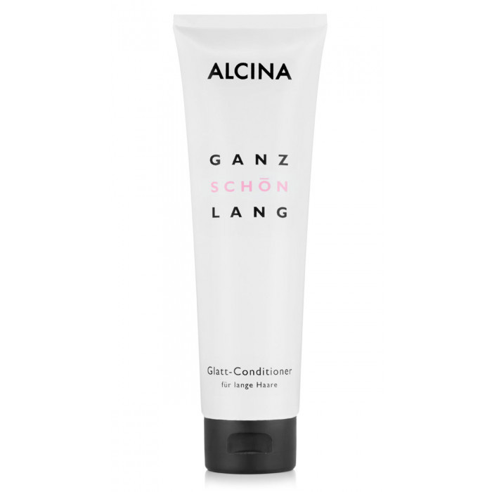 Alcina - Vyhladzujúci kondicionér pre dlhé vlasy