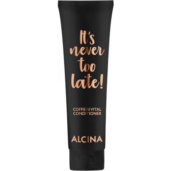 Alcina - Vital kofeínový kondicionér