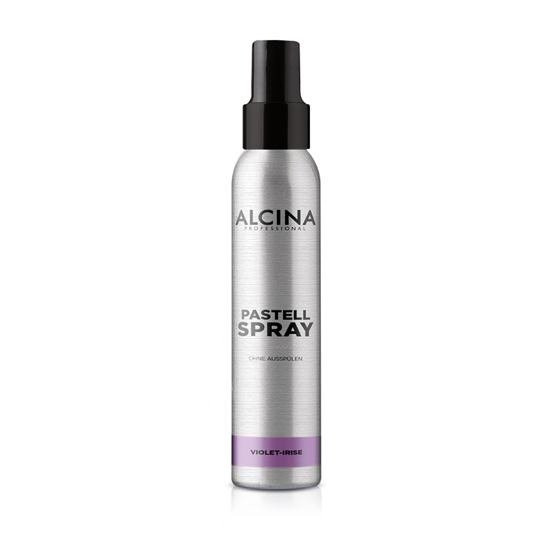 Alcina - Tónovacie sprej Pastell Spray Violet-iris