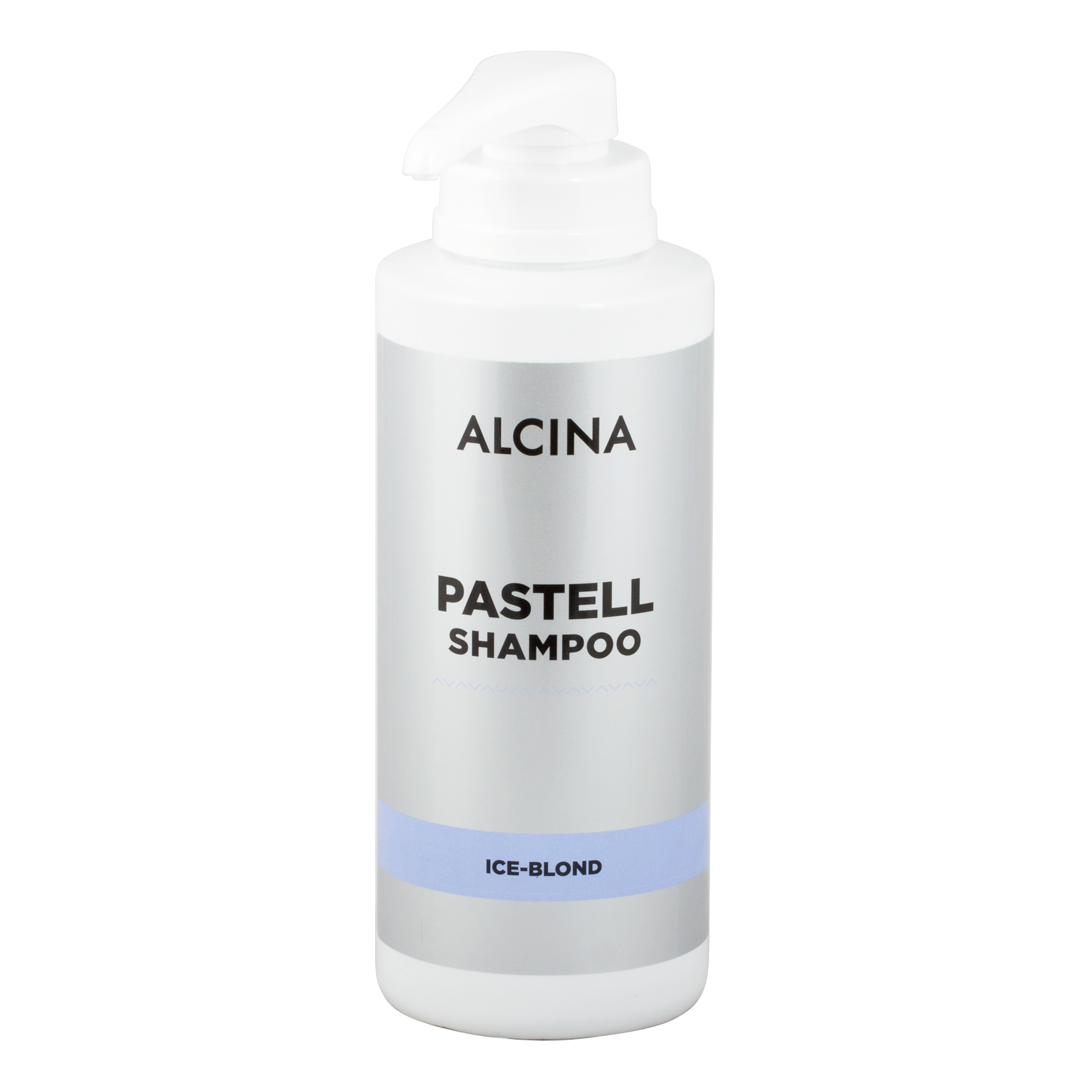 Alcina - Pastell šampón Ice-Blond kabinetné balenie