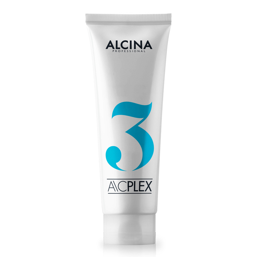 Alcina - ACPLEX Step 3