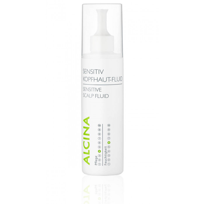 Alcina - Sensitiv fluid