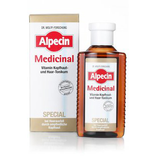 Alpecin - Alpecin Medicinal Special