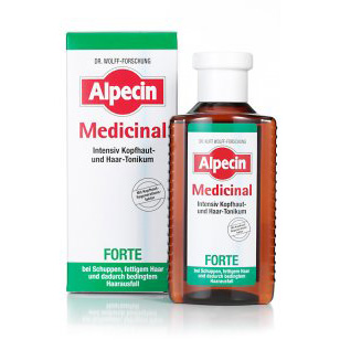 Alpecin - Alpecin Medicinal Forte