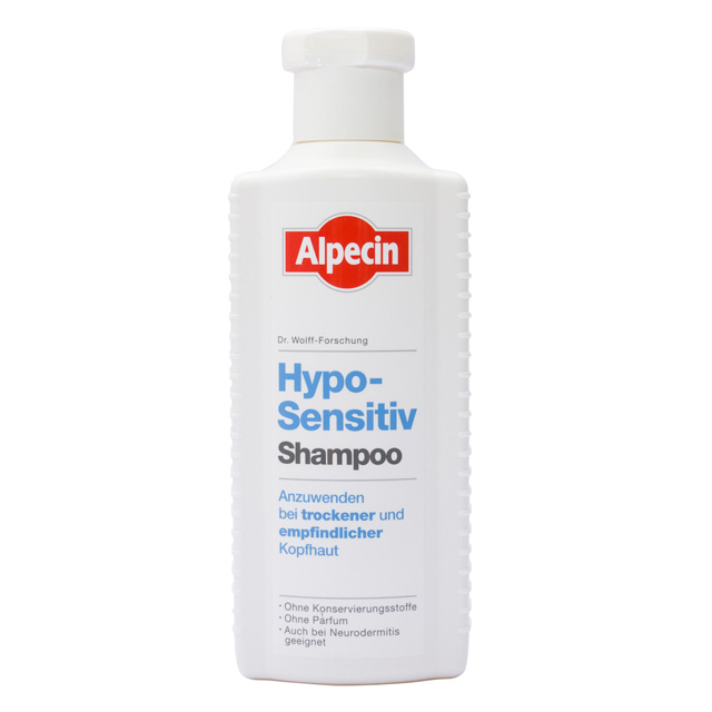 Alpecin - Alpecin Hypo-Sensitiv šampón