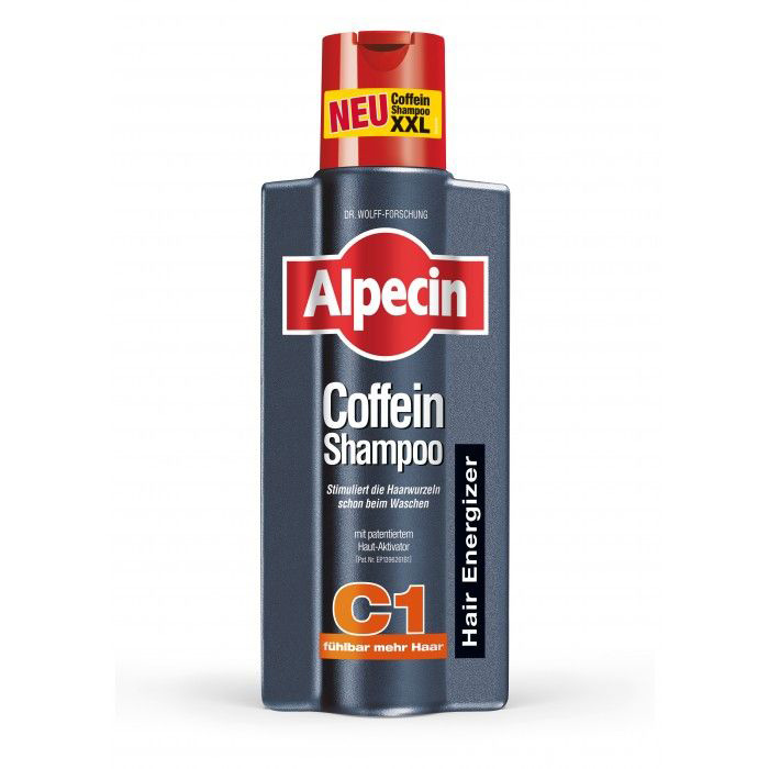 Alpecin - Alpecin Kofeínový šampón C1 XXL